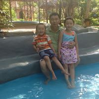 Giang Dinh Photo 15