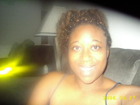 Tricia Allen Photo 17