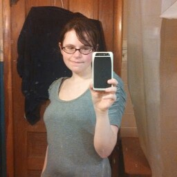 Catherine Frye Photo 13