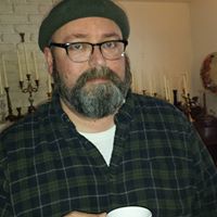 Mark Allan Photo 52