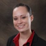 Crystal Sanders Photo 1