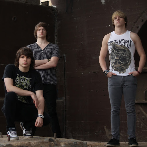 Cody Thomas Photo 11