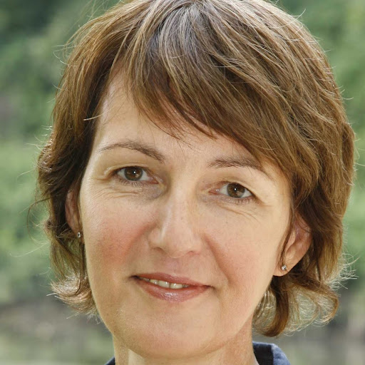 Susanne Peters Photo 10