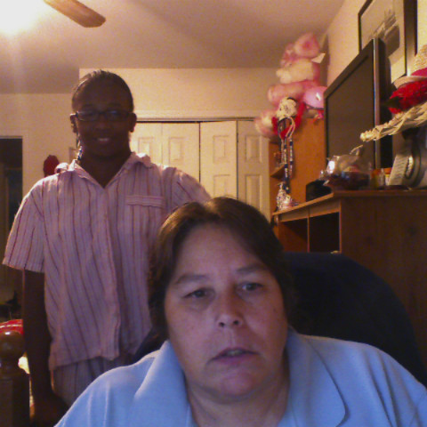 Theresa Christian Photo 40