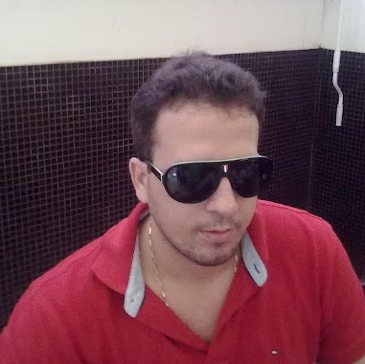 Carlos Gouveia Photo 15