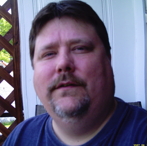 Donald Hood Photo 23