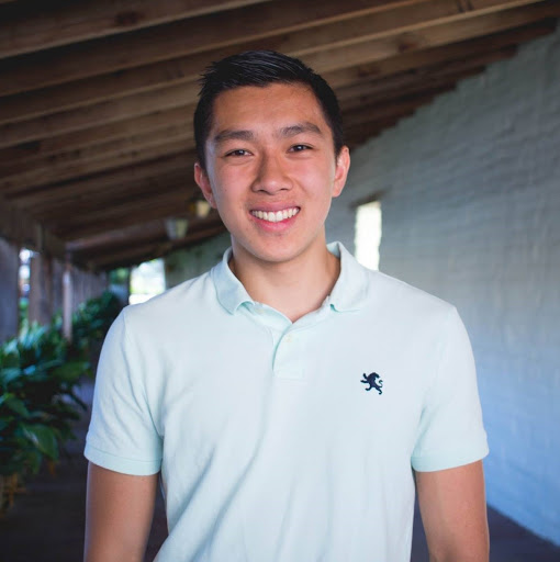 Thomas Nguyen Photo 27