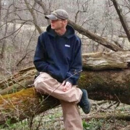Lee Parr Photo 6