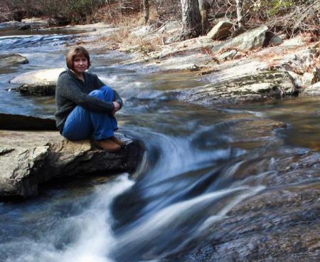 Teresa Newman Photo 21