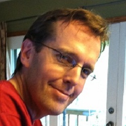 Jerry Jacobson Photo 7
