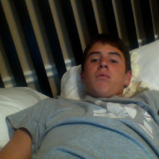 Jared Crouch Photo 4