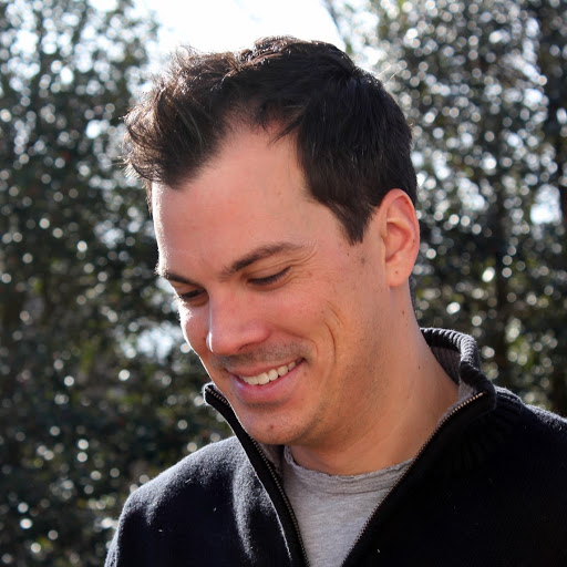Chris Reitz Photo 15