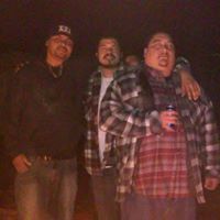 Santos Calderon Photo 39