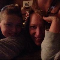Cathy Lang Photo 16