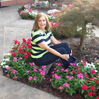 Janet Briggs Photo 24