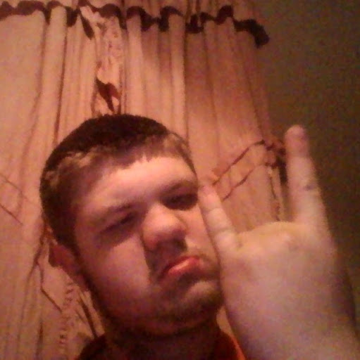 Chris Gipson Photo 18