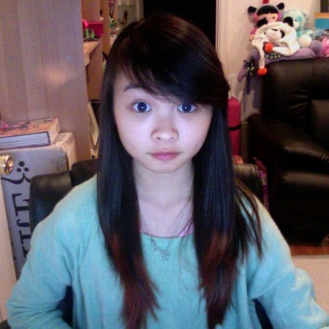 Samantha Ng Photo 37