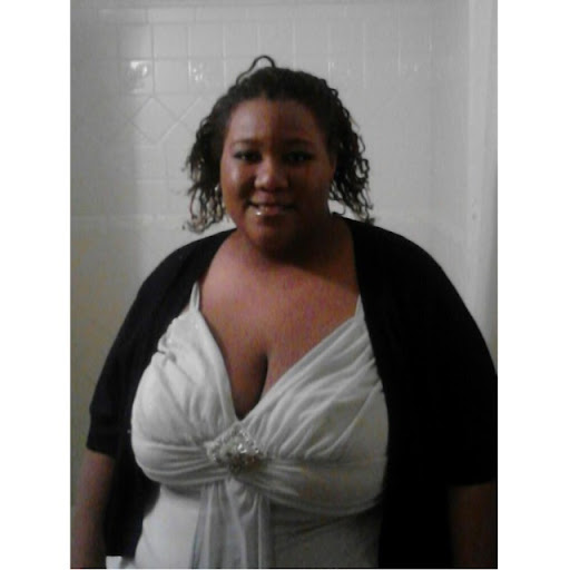 Crystal Jones Photo 12