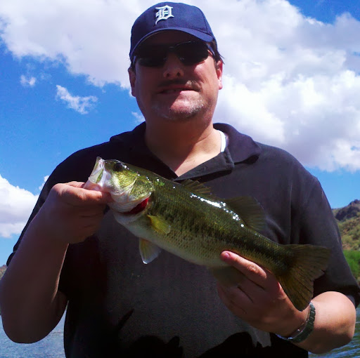 Alan Howe Photo 14