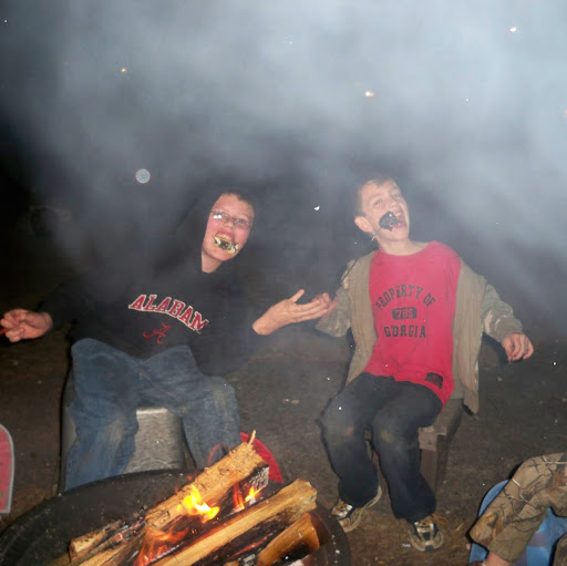 Jason Mccord Photo 34
