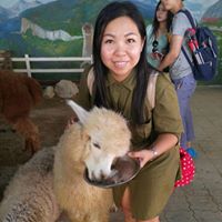 Melinda Li Photo 29