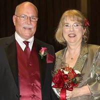 Ann Holmes Photo 41
