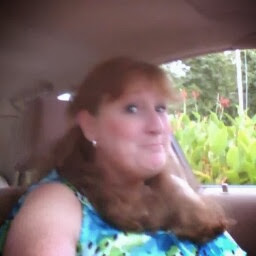 Joanna Strickland Photo 20