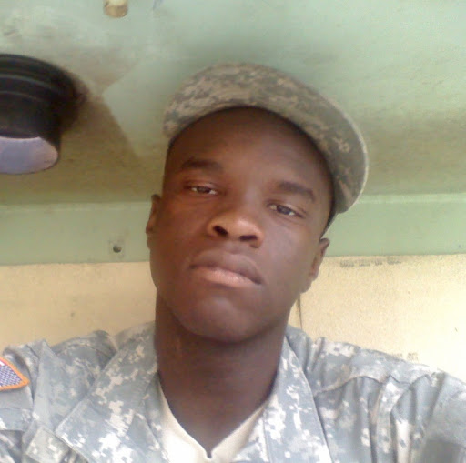 Carl Alston Photo 15