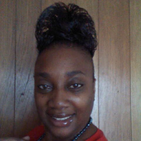 Lashonda Harris Photo 13