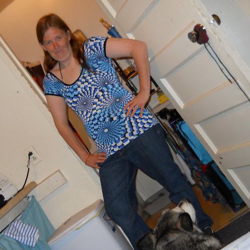 Heather Milligan Photo 30