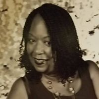 Angela Benton Photo 36