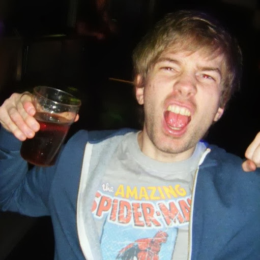 Jon Walker Photo 33