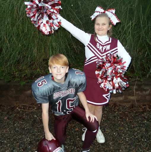 Lisa Barone Photo 15