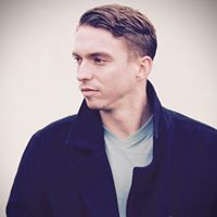 Patrick Roe Photo 26