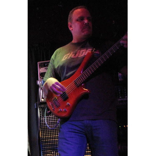 Ray Bailey Photo 11