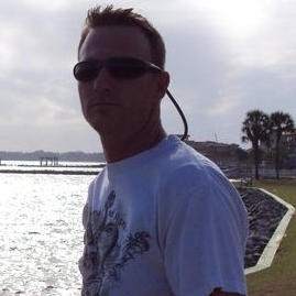 Steve Baxley Photo 23