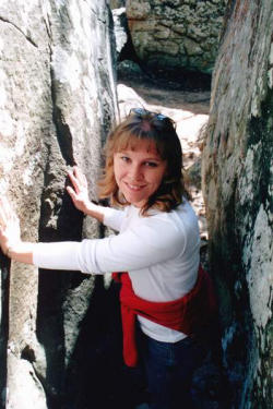 Amy Douglas Photo 43