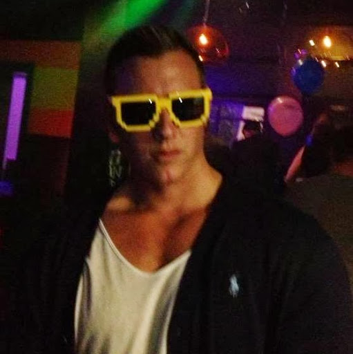 Mathew Dobson Photo 2