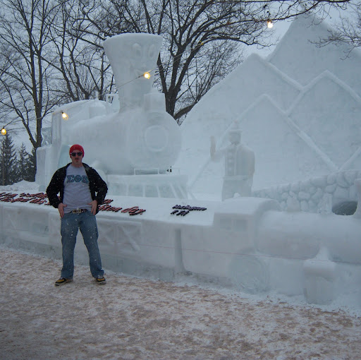 Paul Mattson Photo 12