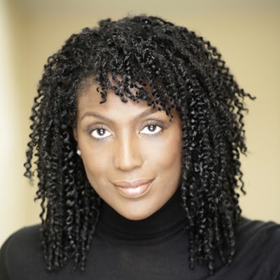 Yvette Brown Photo 20