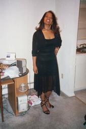Heather Hodge Photo 15
