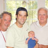Thomas Douglas Photo 10