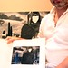 Carlos Clarke Photo 10