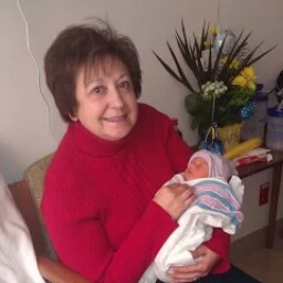 Jan Bowen Photo 5
