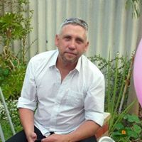 Graham Barber Photo 29