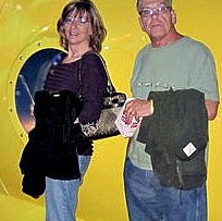 Susan Farmer Photo 29