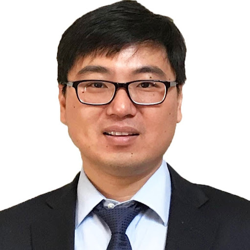 Dong Liu Photo 32