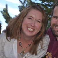Deborah Horton Photo 7
