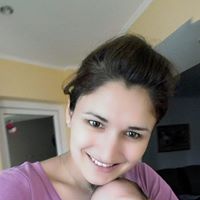 Cristina Lazar Photo 24