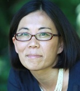 Christine Kim Photo 1